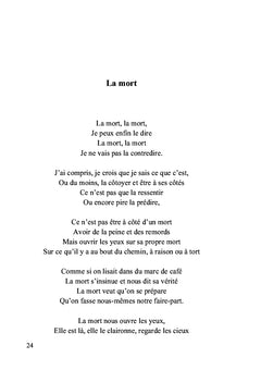 Les oubliés du temps