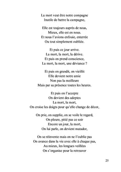 Les oubliés du temps