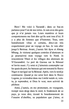 La foutaise ou pays des gens en esclavage