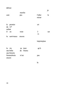 L'impromptu