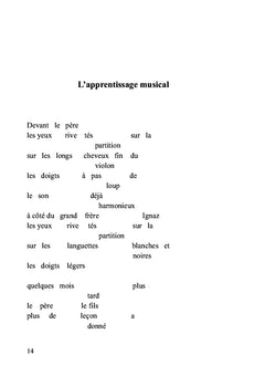L'impromptu