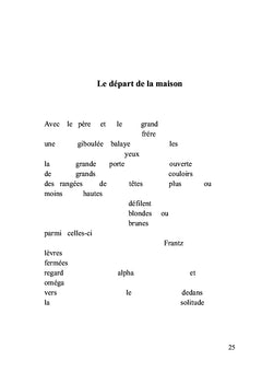 L'impromptu