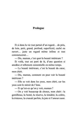 Regards célestes