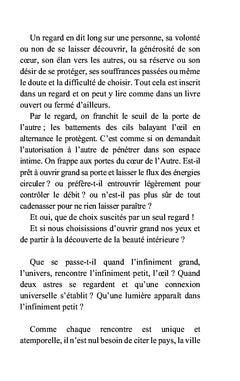 Regards célestes