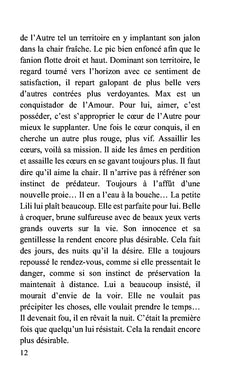 Regards célestes