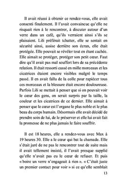 Regards célestes