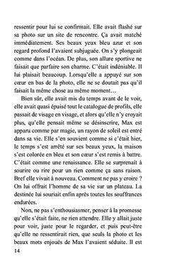 Regards célestes