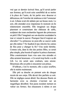 Regards célestes