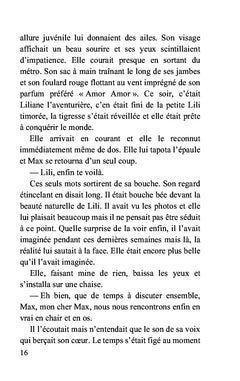 Regards célestes