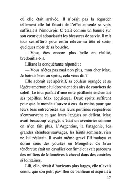 Regards célestes