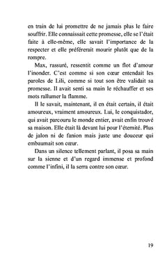 Regards célestes