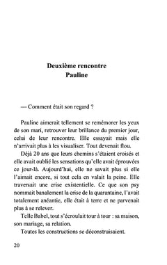 Regards célestes