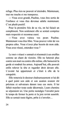 Regards célestes