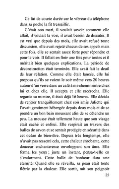 Regards célestes