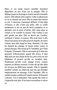 Regards célestes