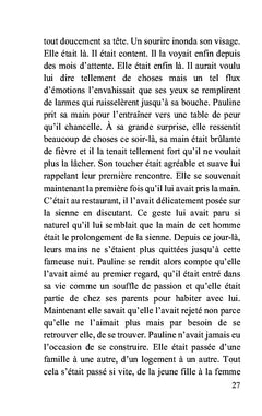 Regards célestes