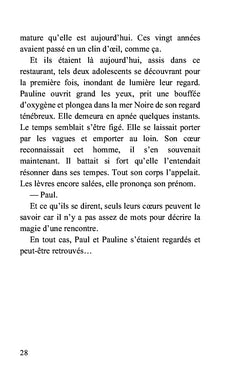Regards célestes
