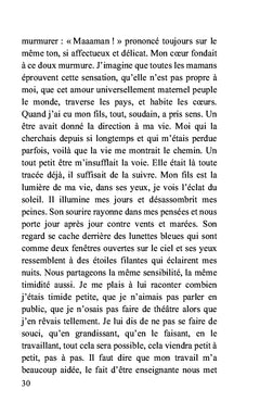 Regards célestes