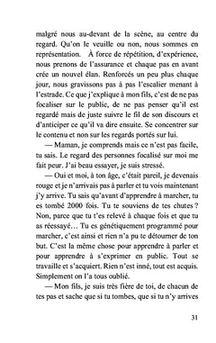 Regards célestes