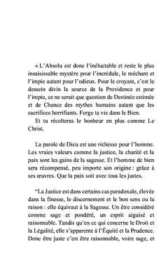 Mes autres chants d'amour et la dulcinée