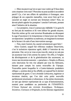 Le sauvetage de Roudoudou