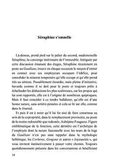 Le sauvetage de Roudoudou