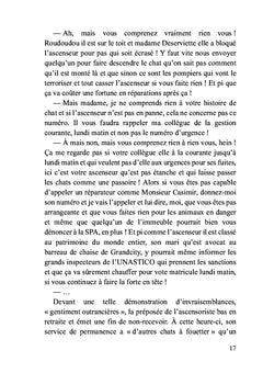 Le sauvetage de Roudoudou