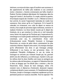 Le sauvetage de Roudoudou