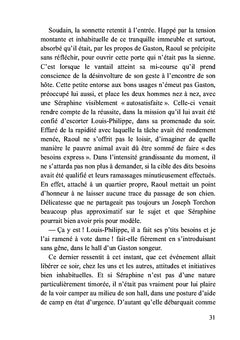 Le sauvetage de Roudoudou