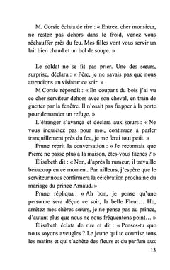 L'arbre magique et le roi de Sherwood