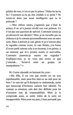 L'arbre magique et le roi de Sherwood