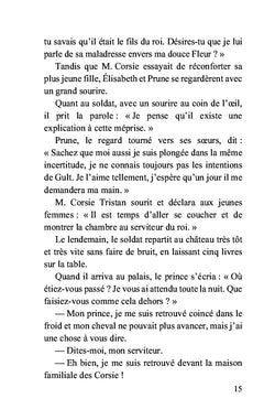 L'arbre magique et le roi de Sherwood