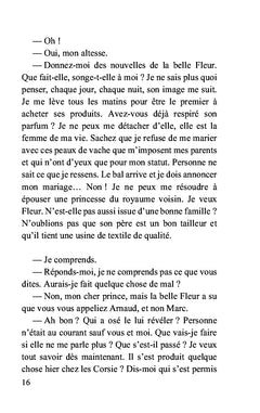 L'arbre magique et le roi de Sherwood