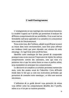 Le guide de la manipulation