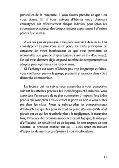 Le guide de la manipulation