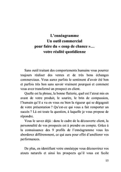 Le guide de la manipulation