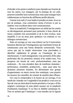 Le guide de la manipulation
