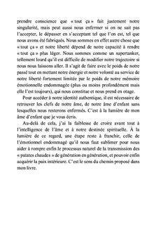 Le paradoxe du vivant