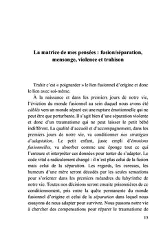 Le paradoxe du vivant