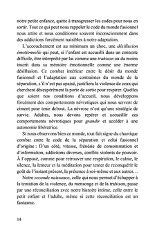 Le paradoxe du vivant