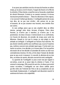 Le paradoxe du vivant