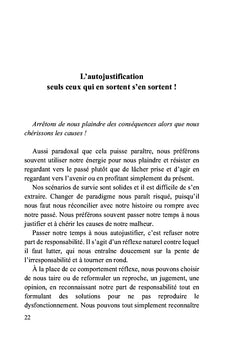 Le paradoxe du vivant