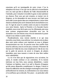 Le paradoxe du vivant
