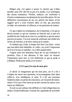 À l'ombre des croyances...