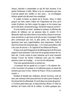 À l'ombre des croyances...