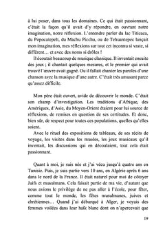 À l'ombre des croyances...