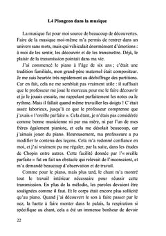 À l'ombre des croyances...