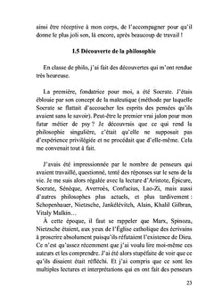 À l'ombre des croyances...