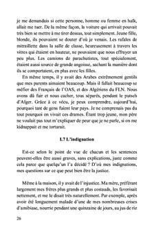 À l'ombre des croyances...