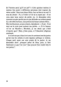 À l'ombre des croyances...
